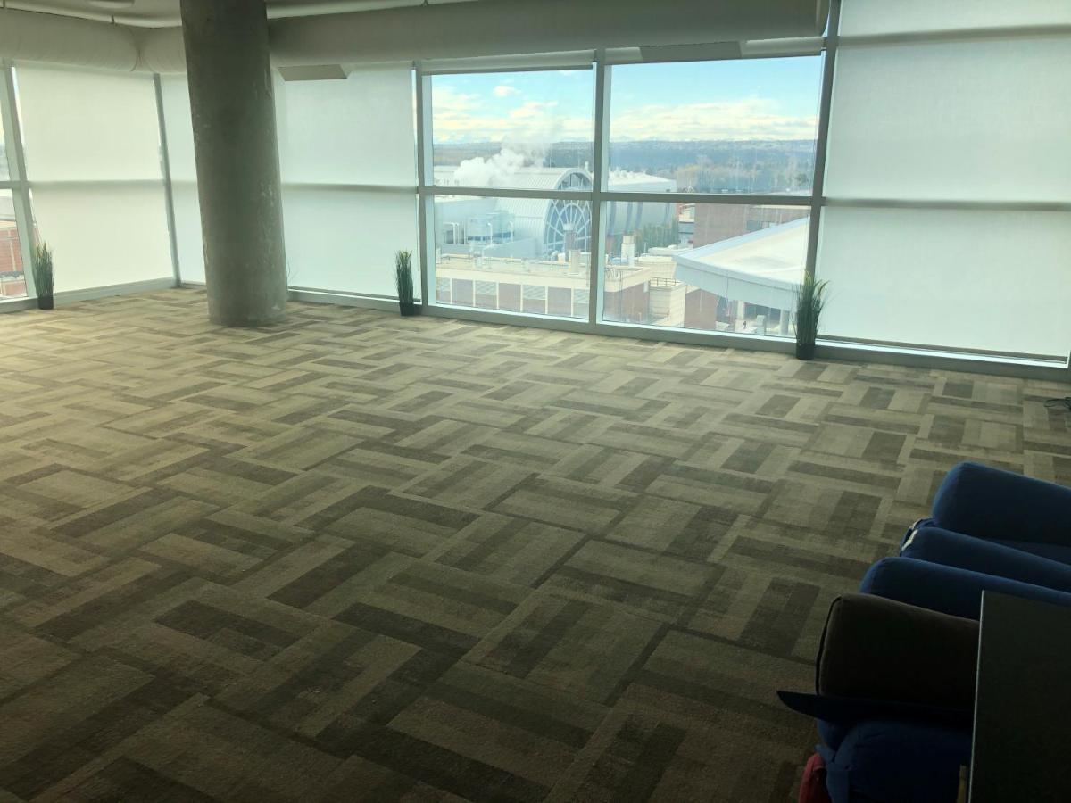 Sait Residence & Conference Centre - Calgary Zewnętrze zdjęcie